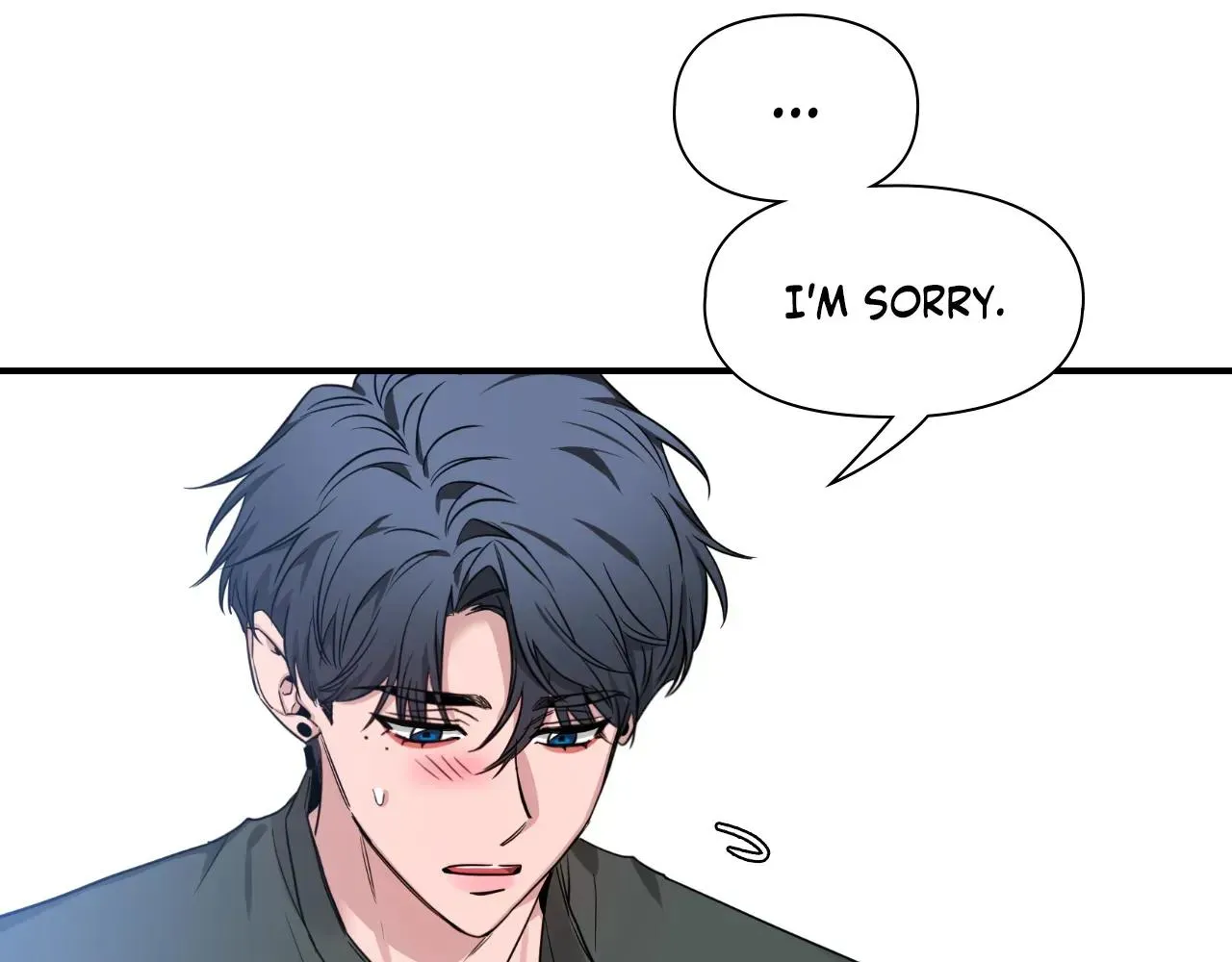 Sketch Chapter 92 page 132 - 