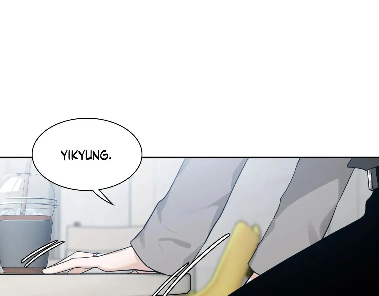 Sketch Chapter 92 page 154 - 
