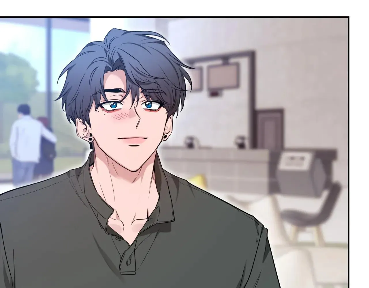 Sketch Chapter 92 page 163 - 