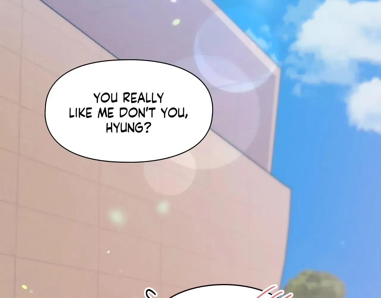 Sketch Chapter 92 page 166 - 