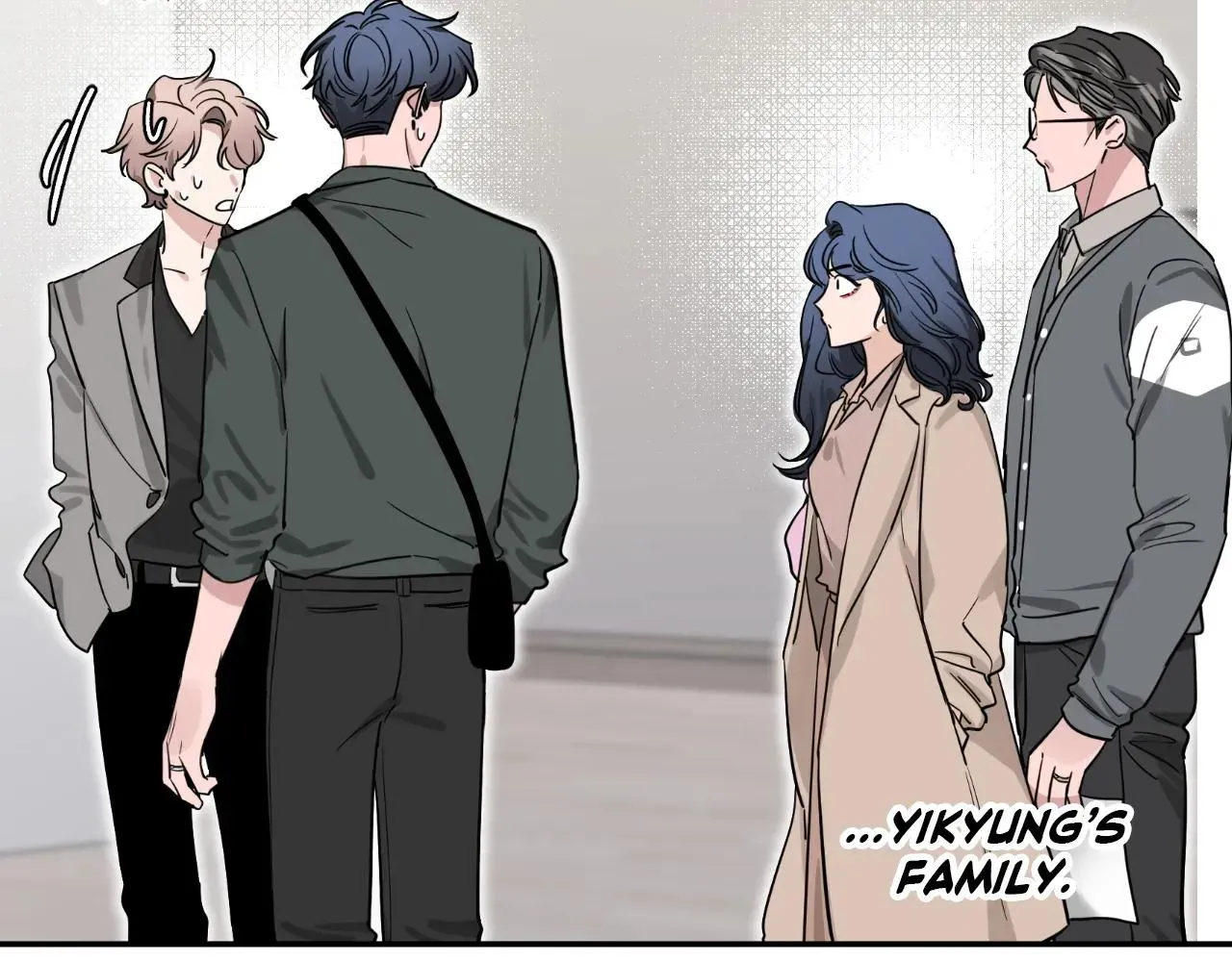 Sketch Chapter 92 page 18 - 