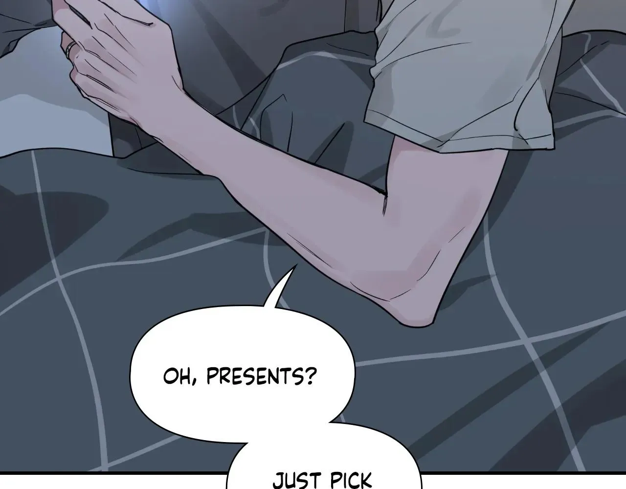 Sketch Chapter 92 page 174 - 