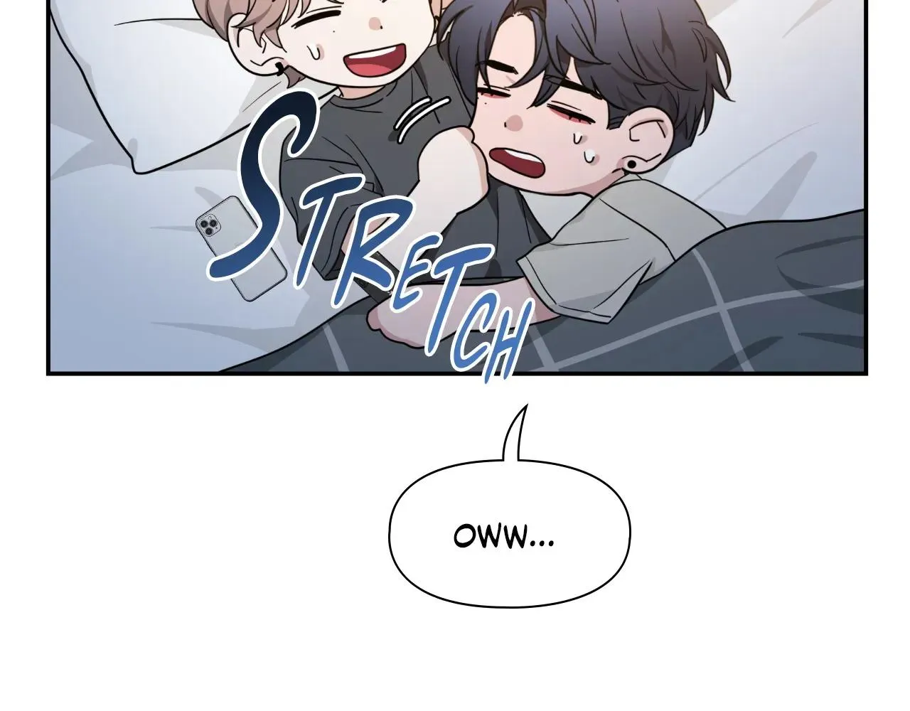 Sketch Chapter 92 page 177 - 