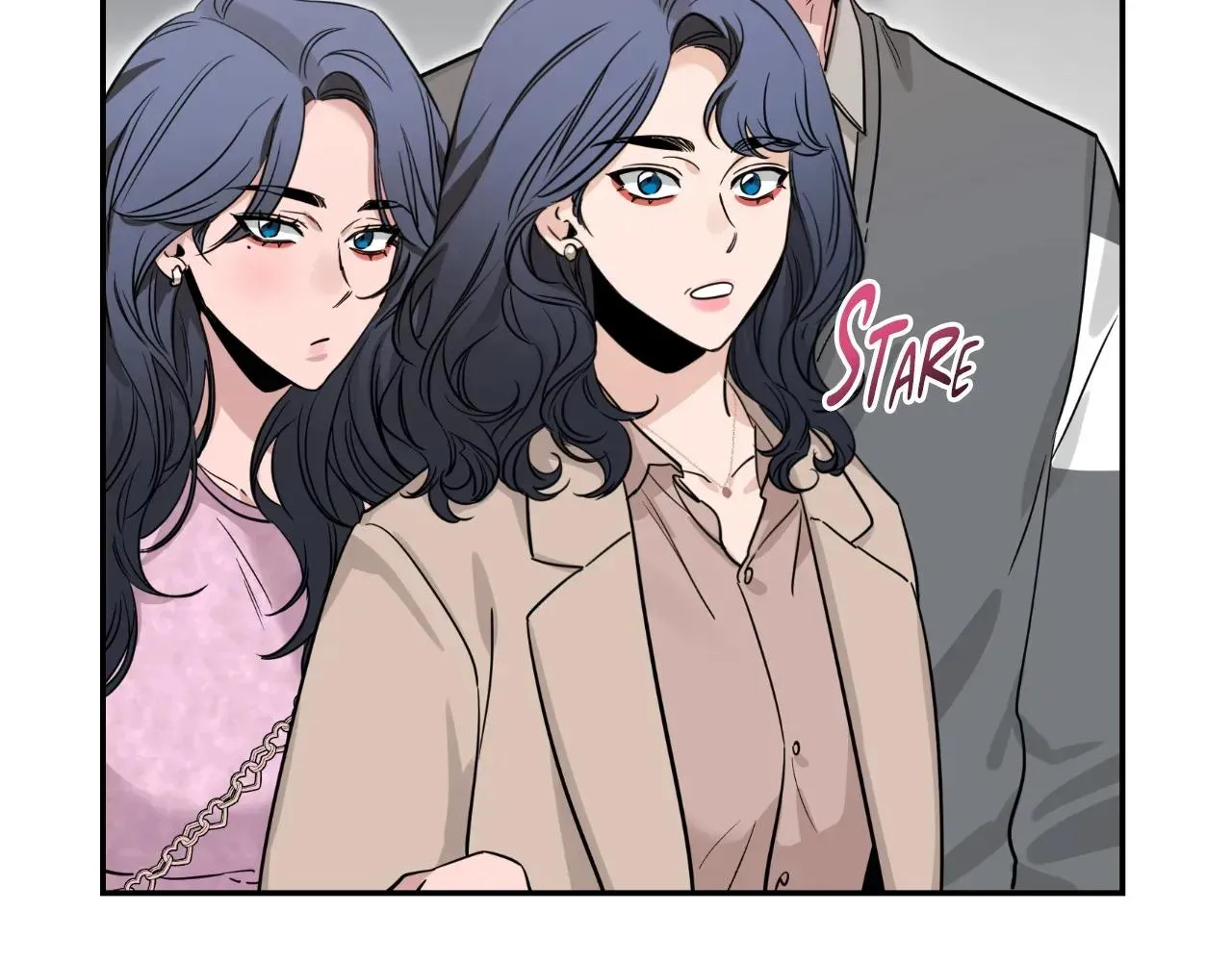 Sketch Chapter 92 page 21 - 