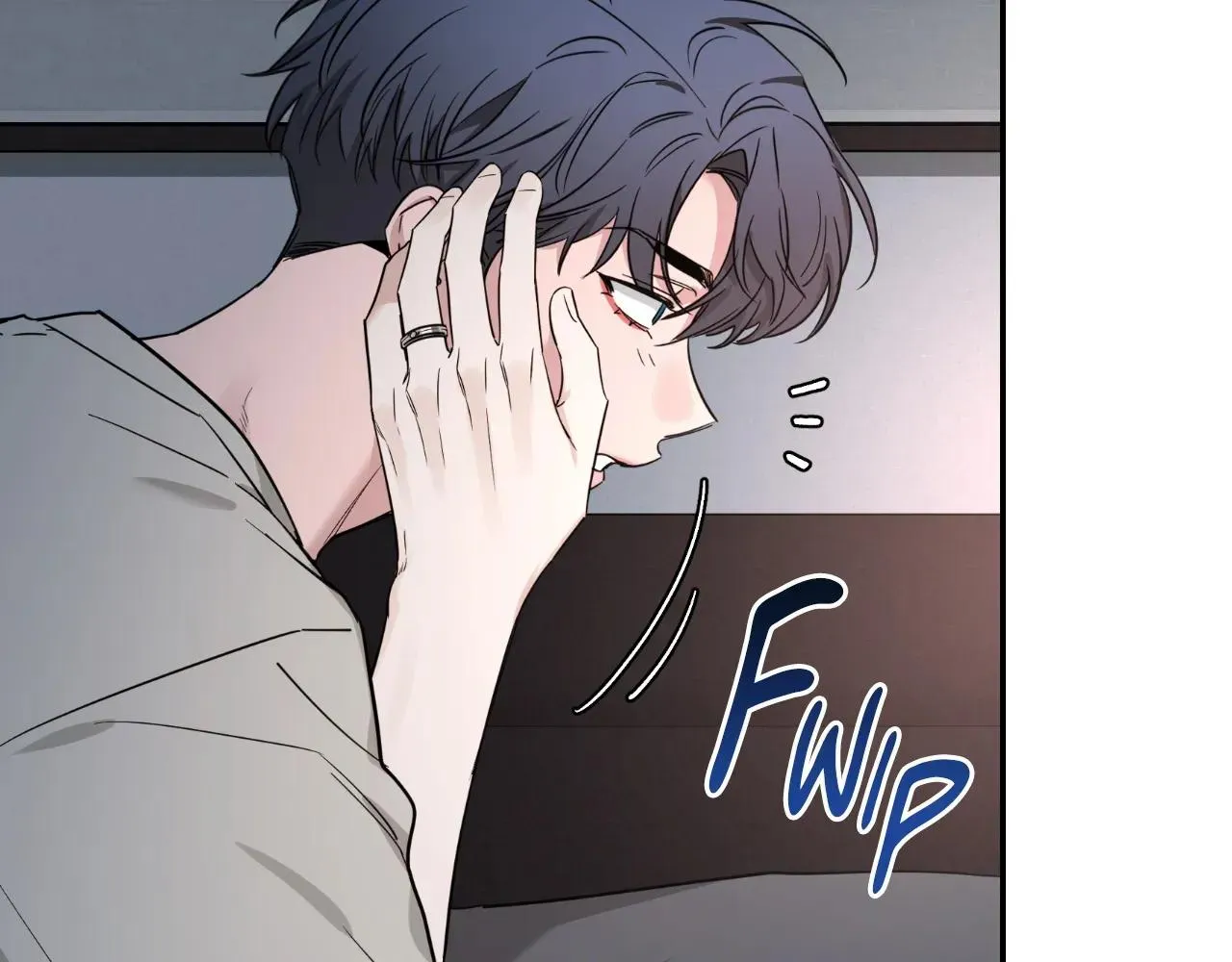 Sketch Chapter 92 page 208 - 