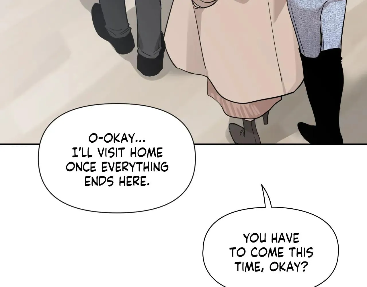 Sketch Chapter 92 page 28 - 