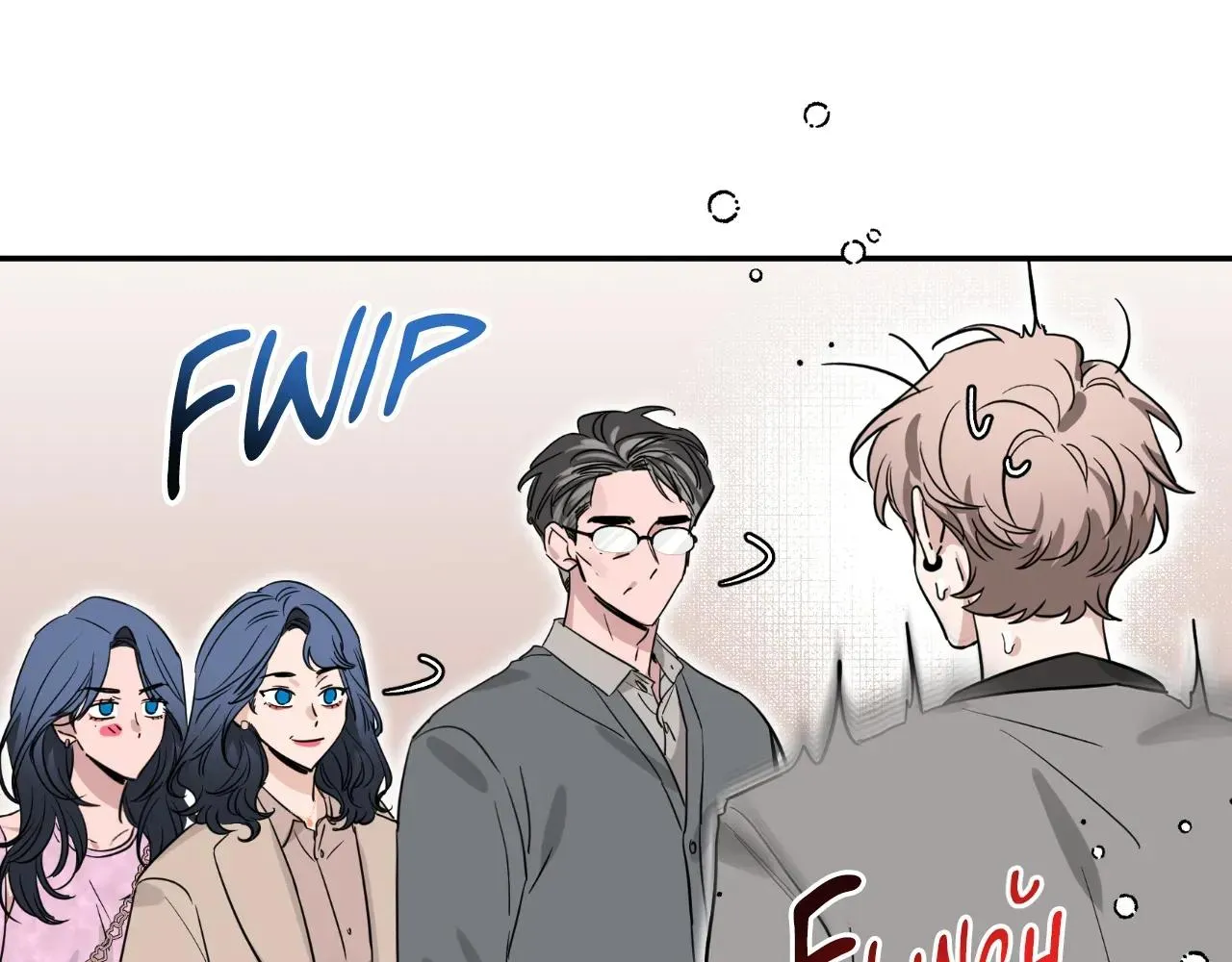 Sketch Chapter 92 page 30 - 