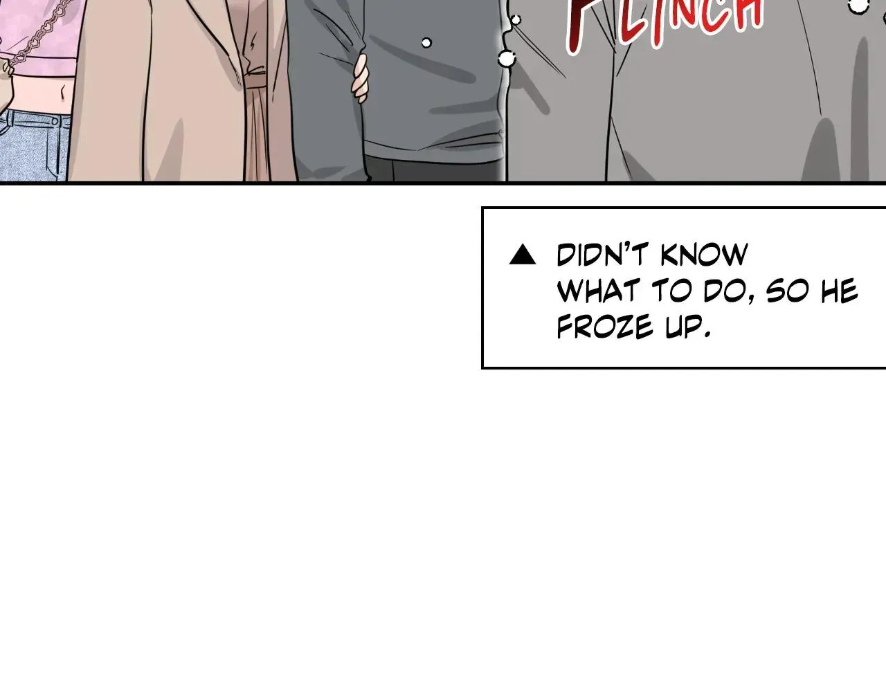 Sketch Chapter 92 page 31 - 