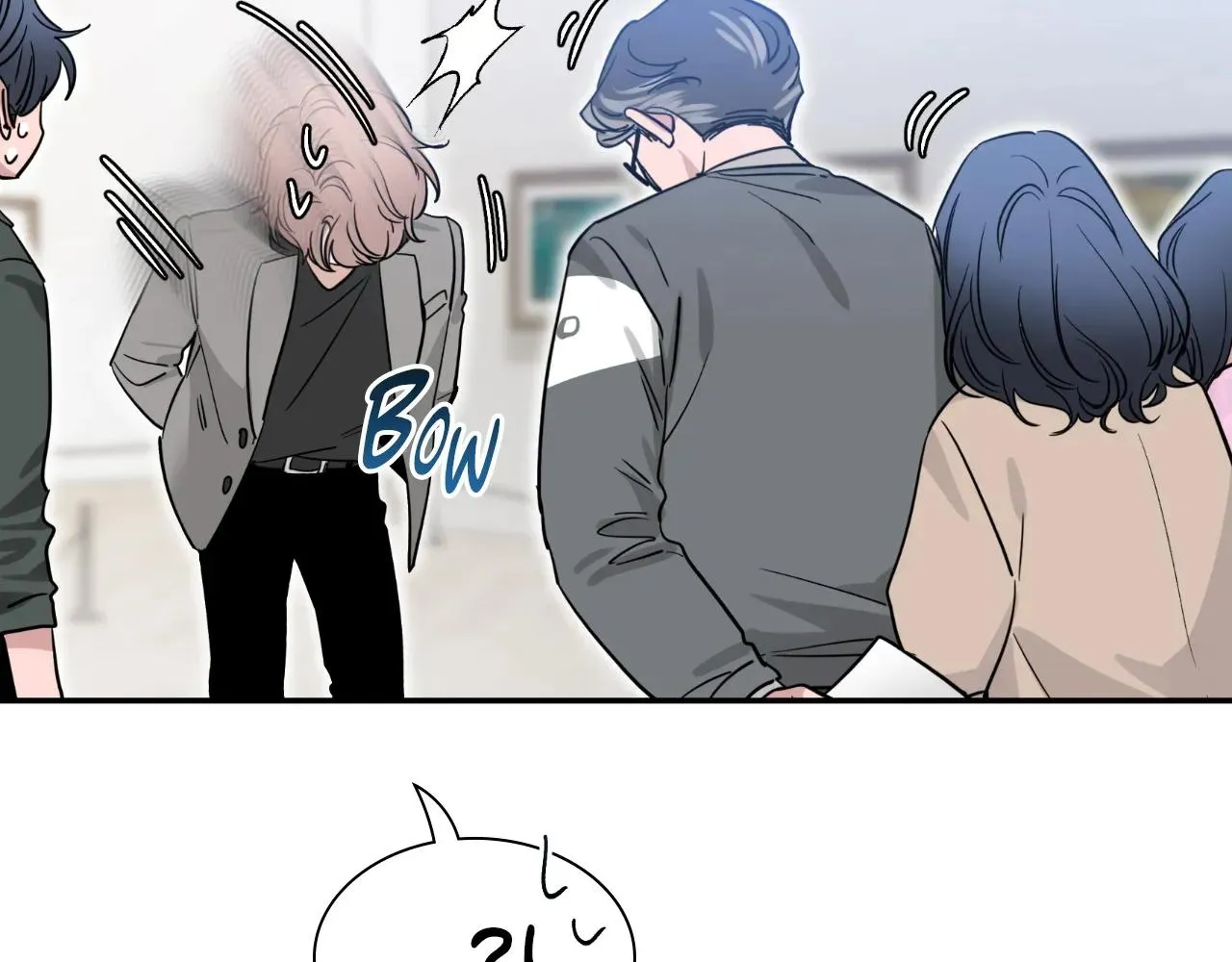 Sketch Chapter 92 page 33 - 