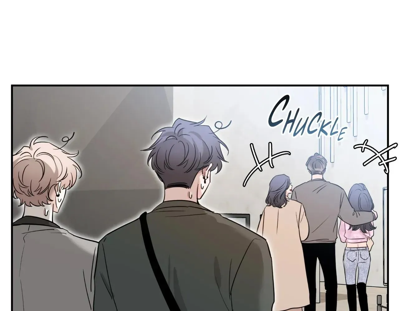 Sketch Chapter 92 page 36 - 