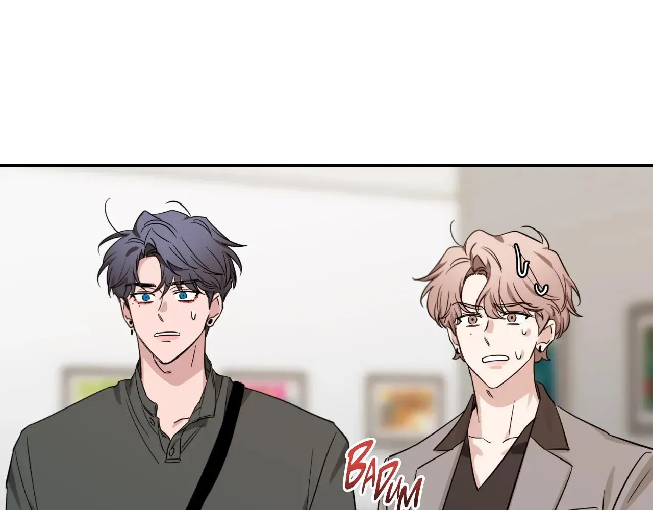Sketch Chapter 92 page 38 - 