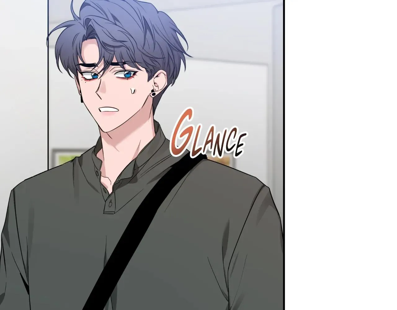 Sketch Chapter 92 page 41 - 