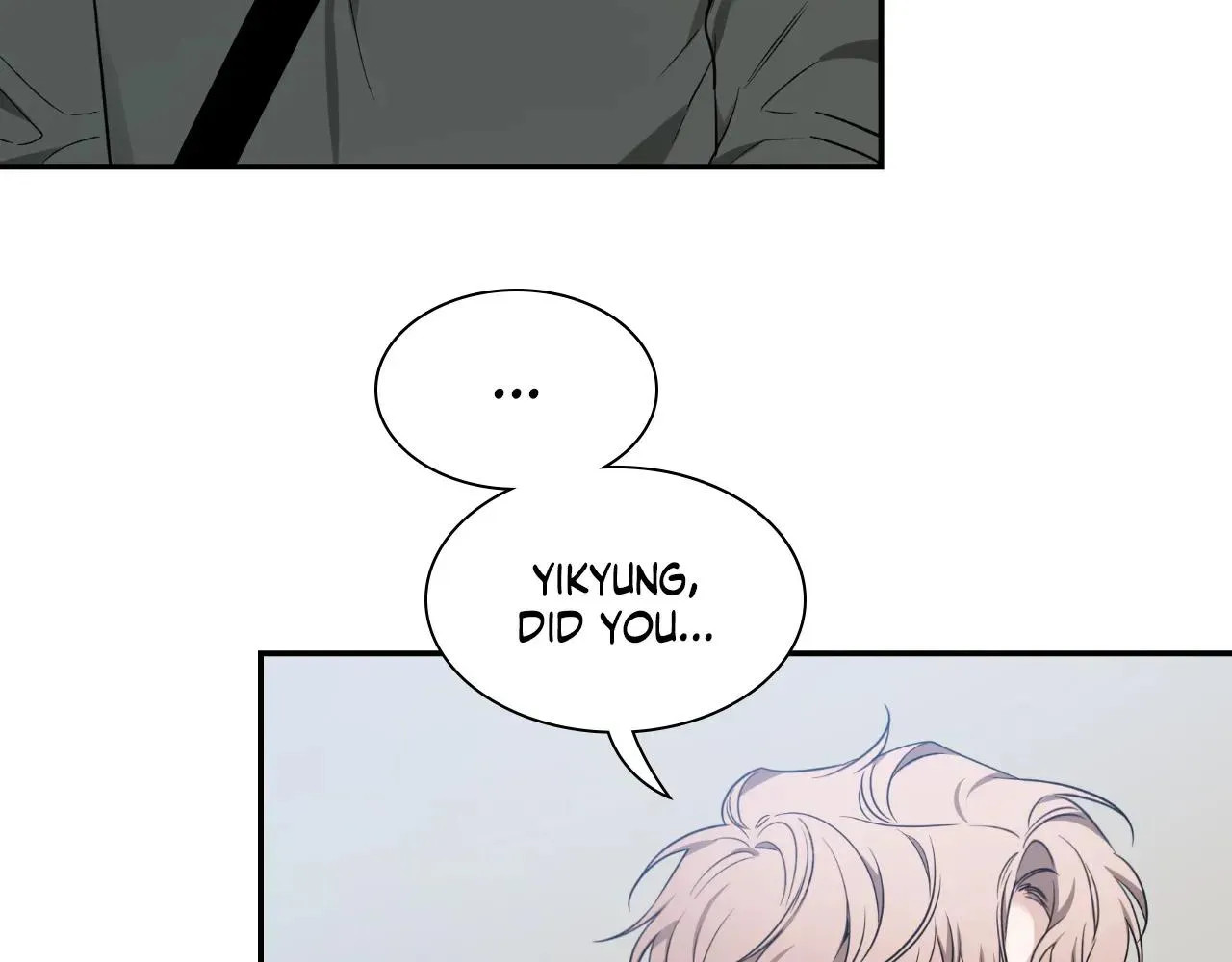 Sketch Chapter 92 page 42 - 