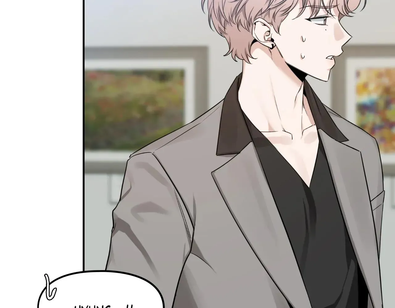 Sketch Chapter 92 page 43 - 