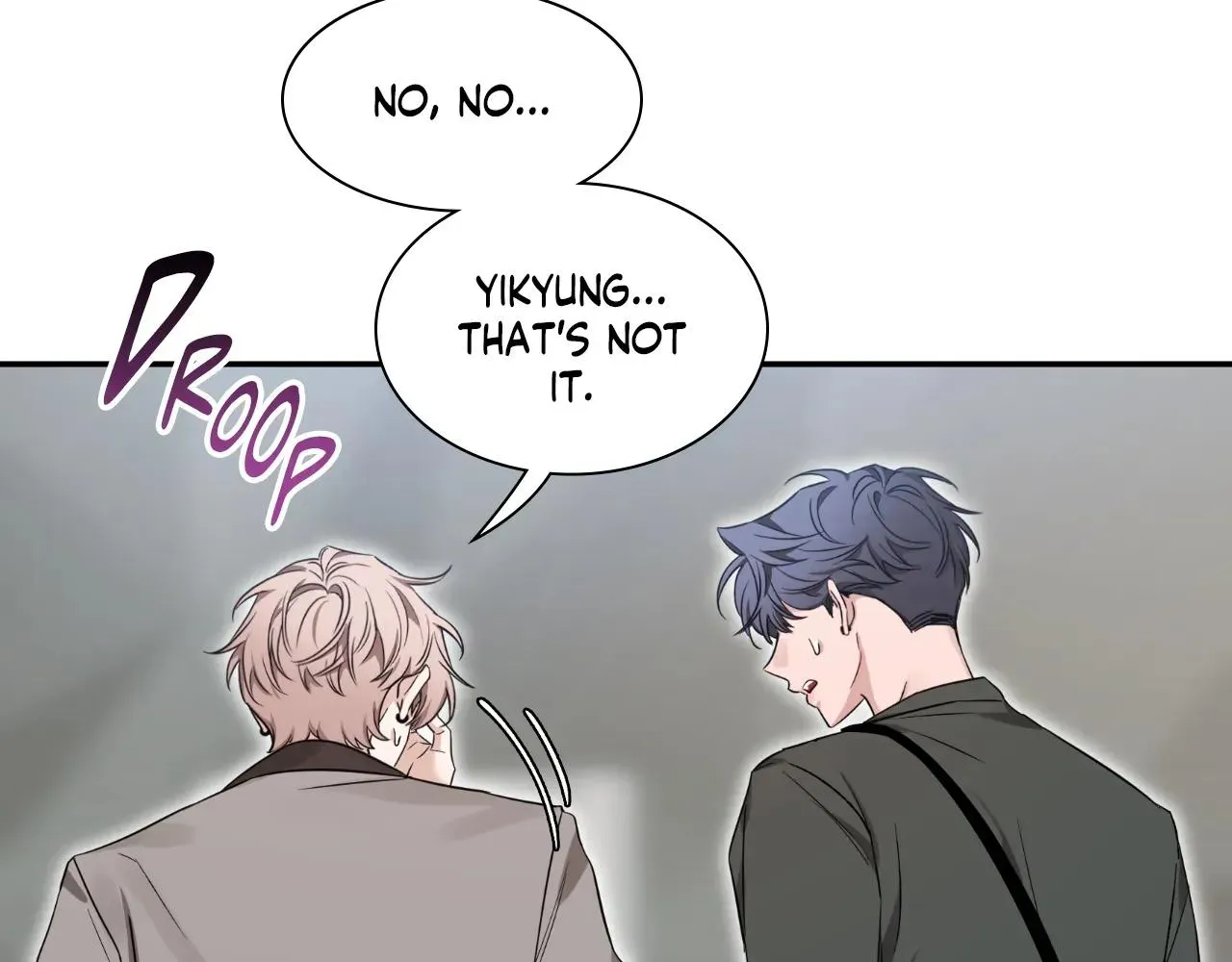 Sketch Chapter 92 page 46 - 