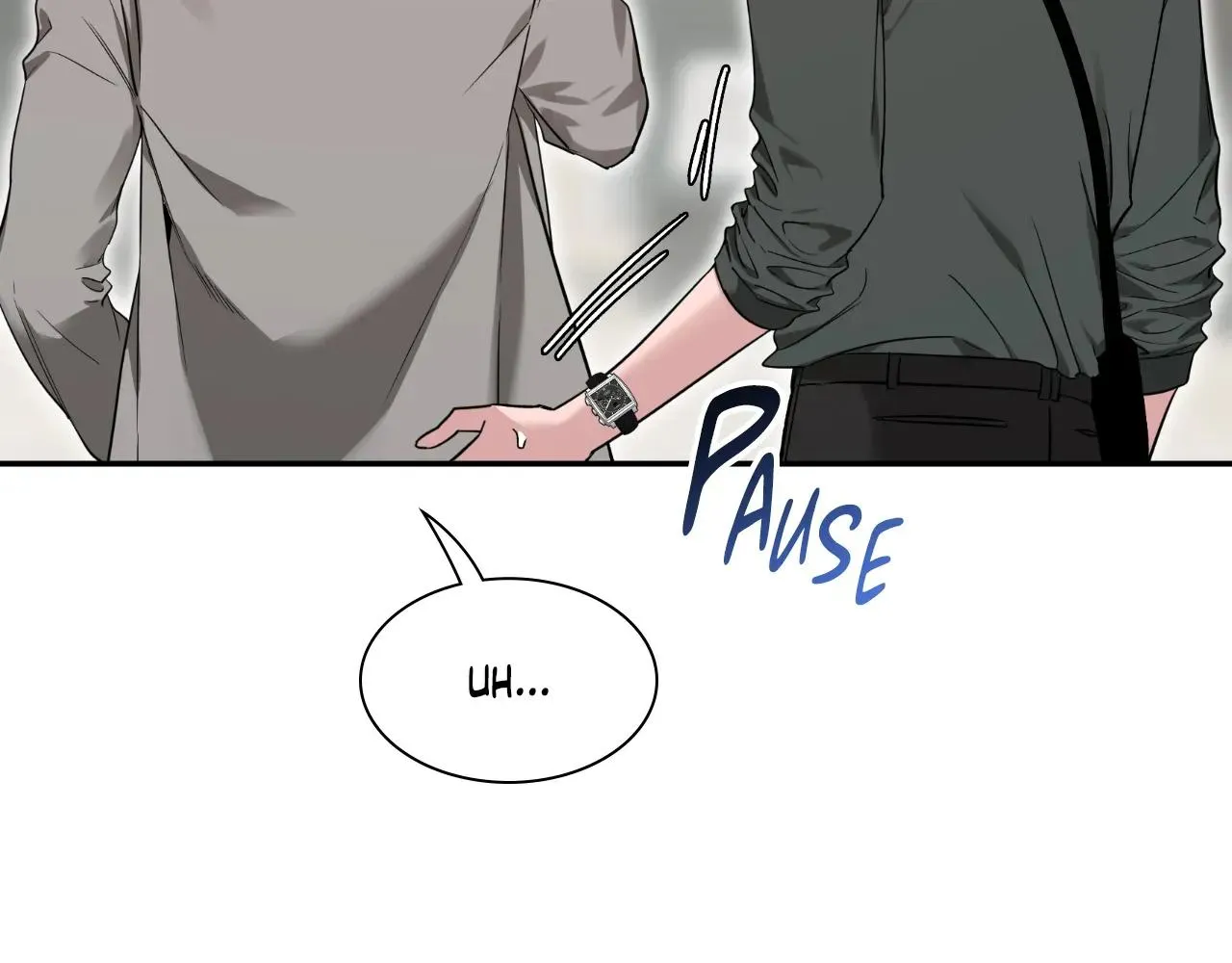 Sketch Chapter 92 page 47 - 