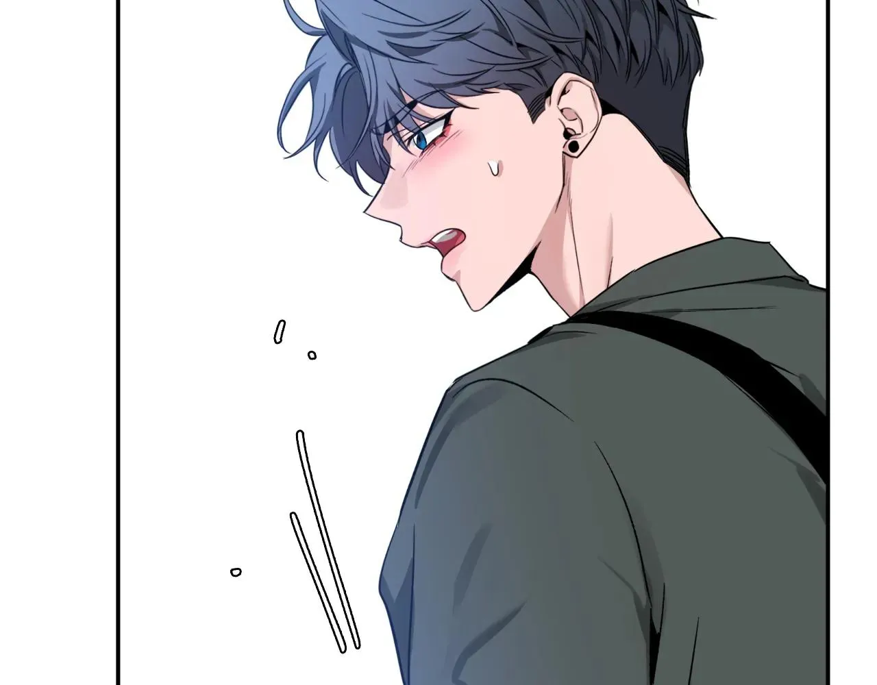 Sketch Chapter 92 page 50 - 