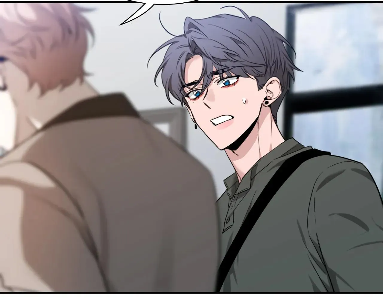Sketch Chapter 92 page 54 - 