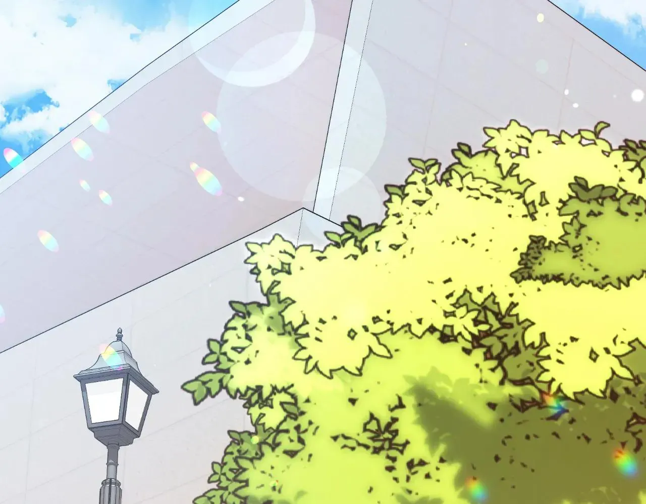 Sketch Chapter 92 page 61 - 