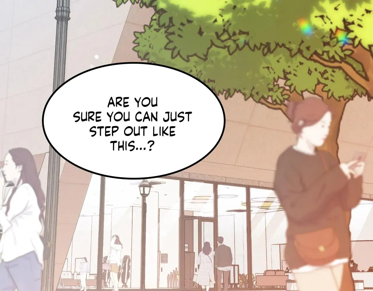 Sketch Chapter 92 page 62 - 