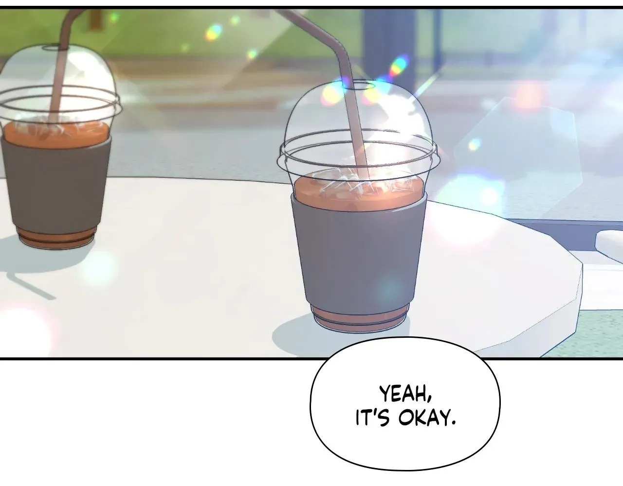 Sketch Chapter 92 page 64 - 