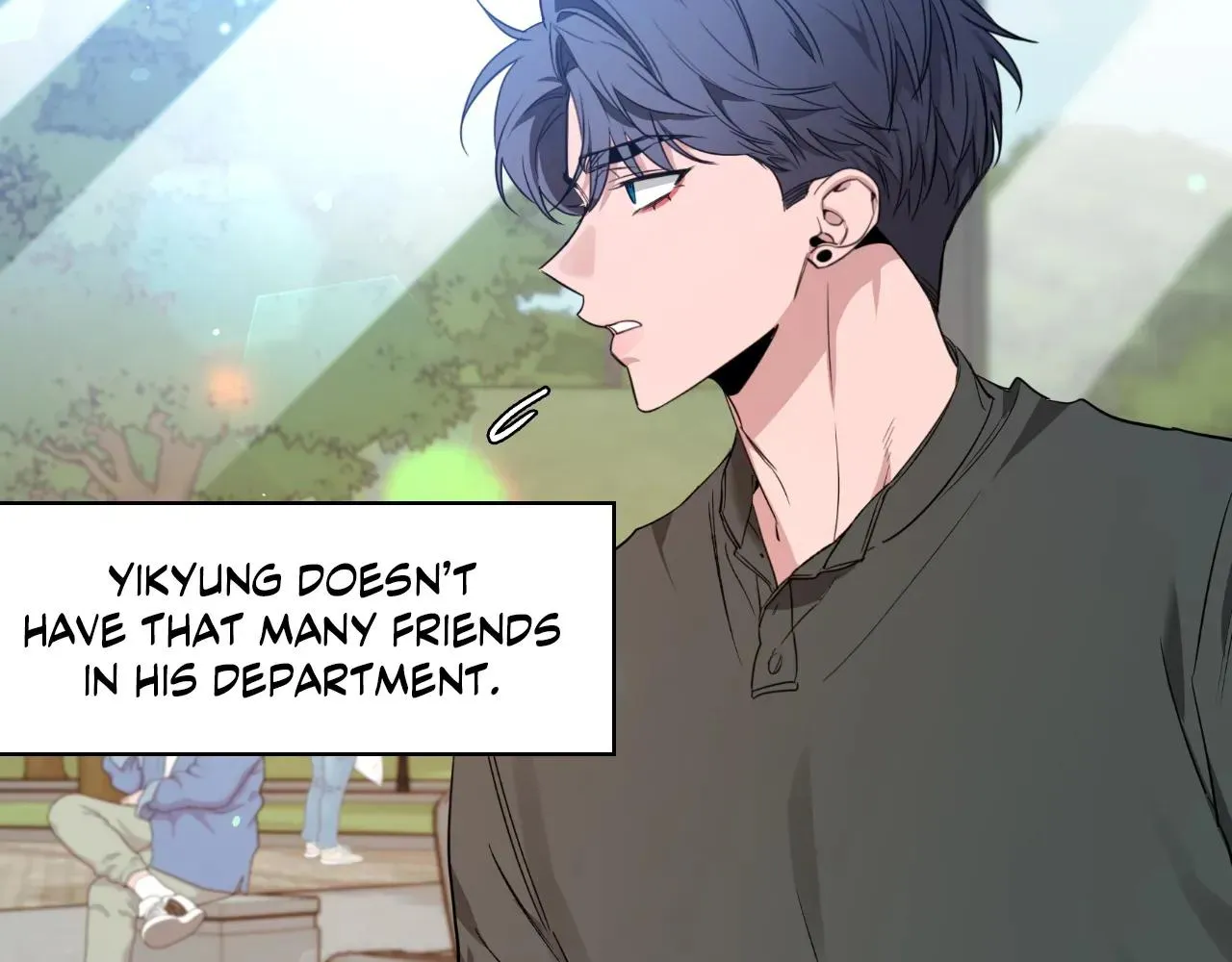 Sketch Chapter 92 page 67 - 