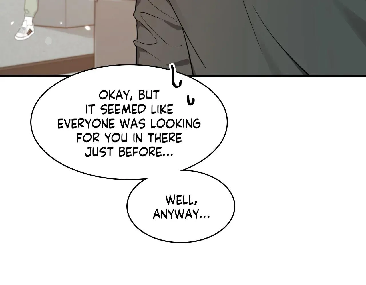 Sketch Chapter 92 page 68 - 