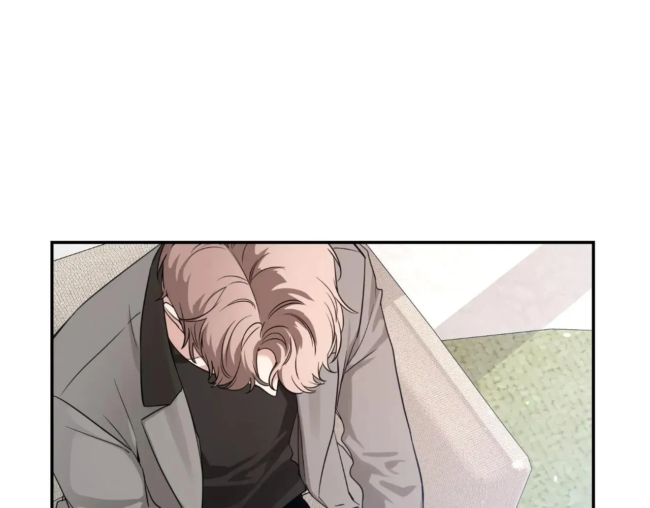 Sketch Chapter 92 page 70 - 