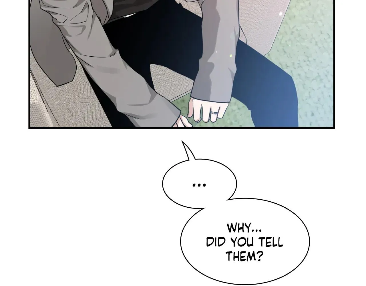Sketch Chapter 92 page 71 - 