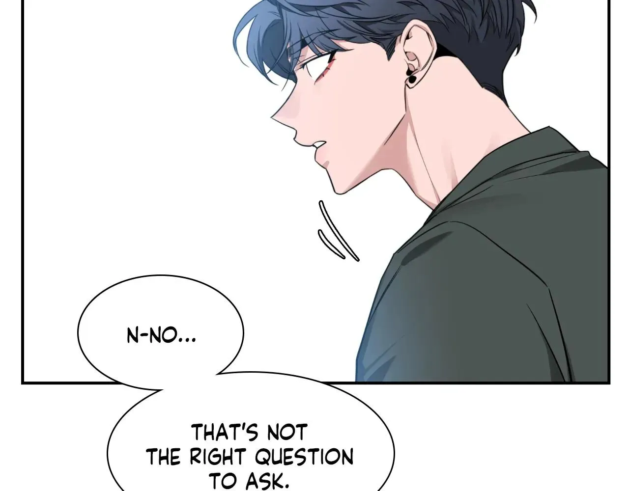 Sketch Chapter 92 page 74 - 