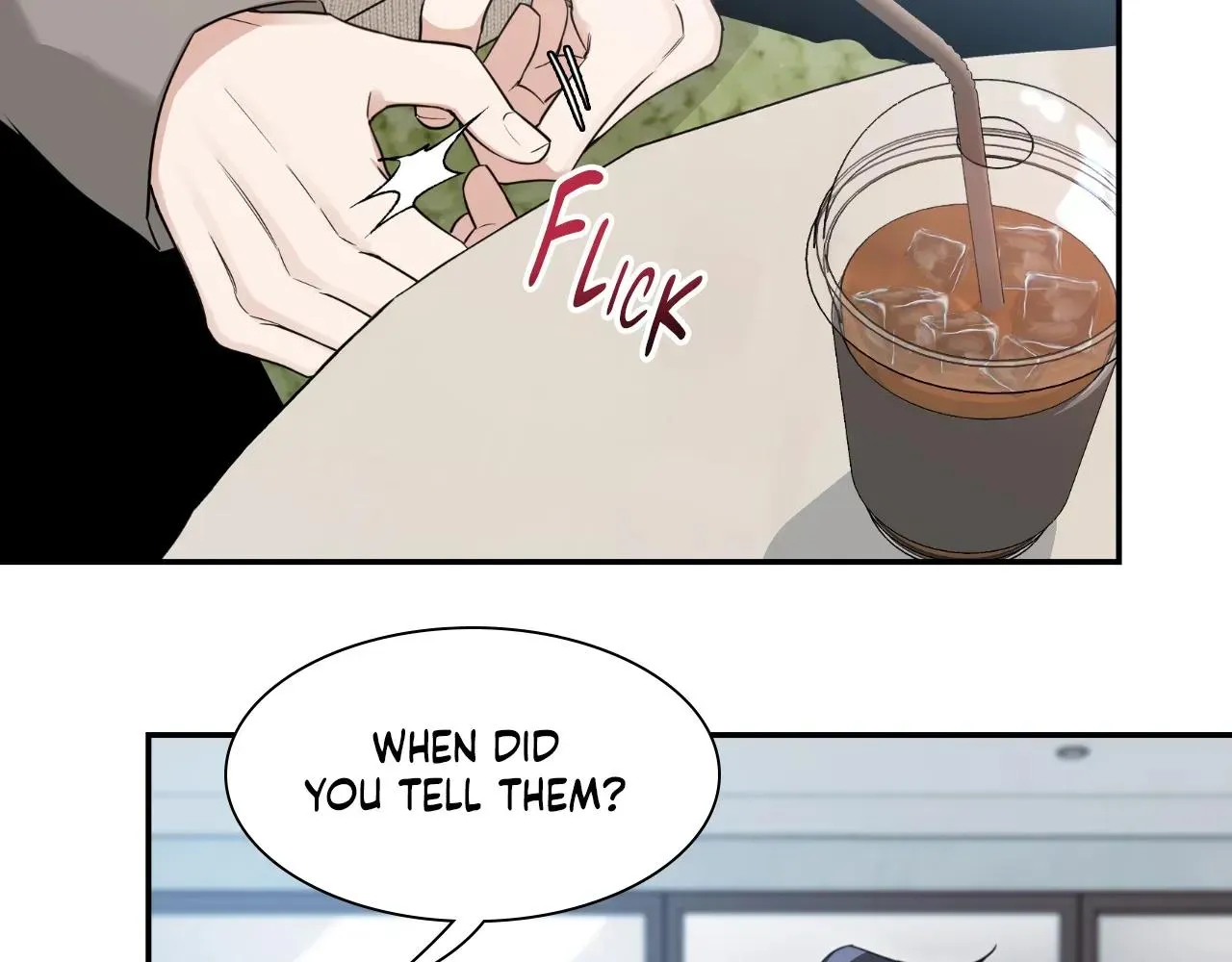 Sketch Chapter 92 page 77 - 