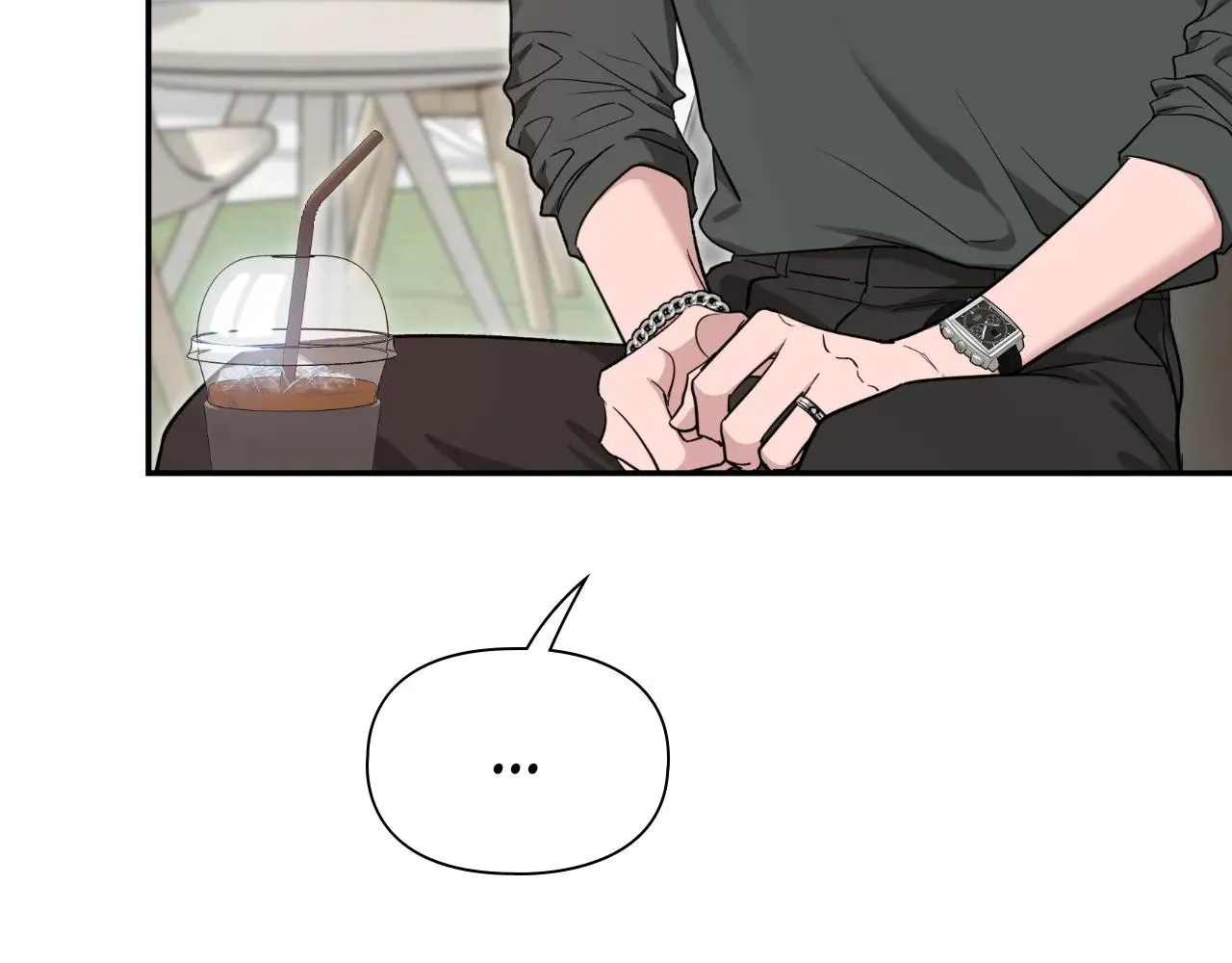 Sketch Chapter 92 page 79 - 