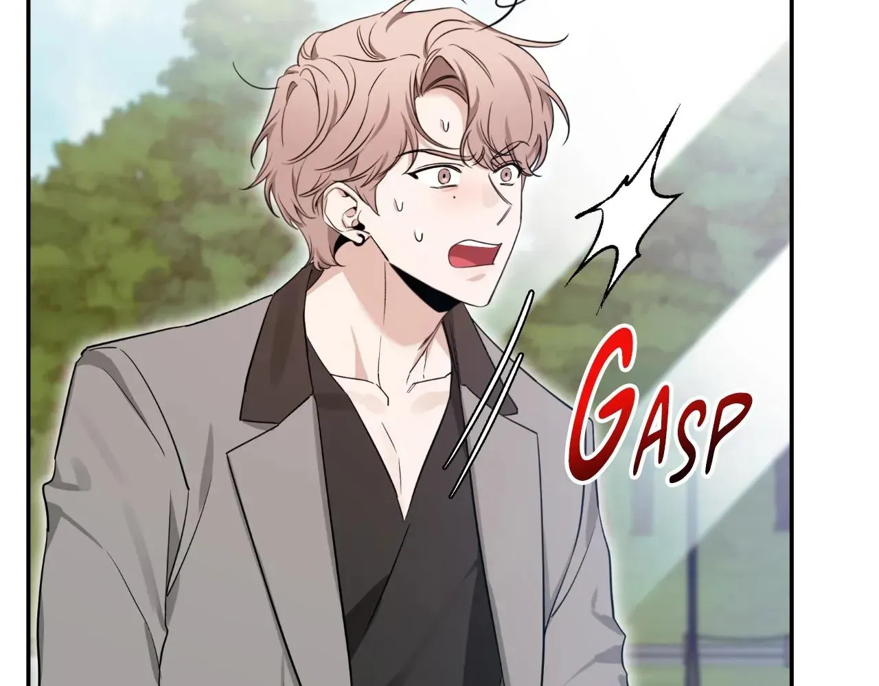 Sketch Chapter 92 page 82 - 