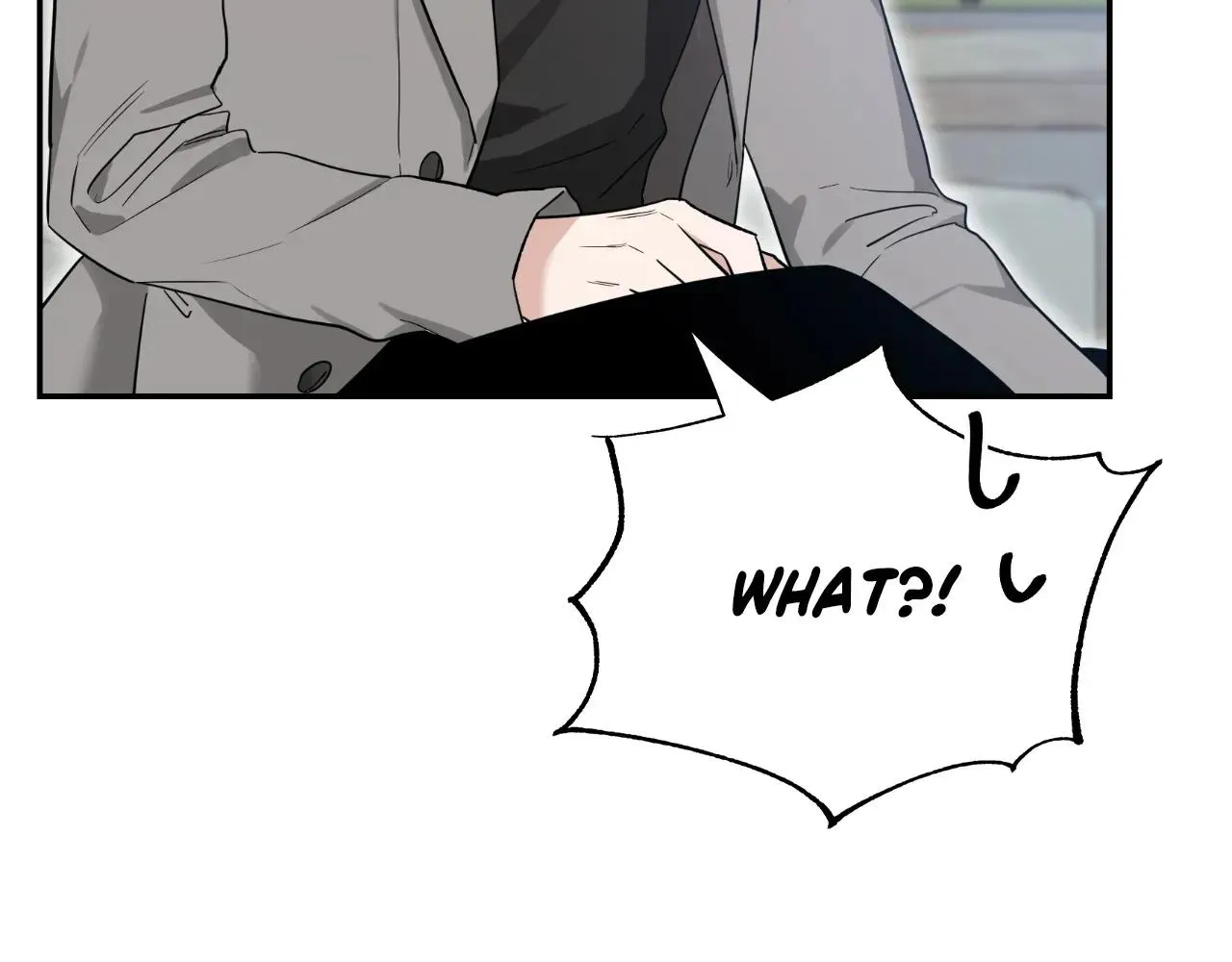 Sketch Chapter 92 page 83 - 