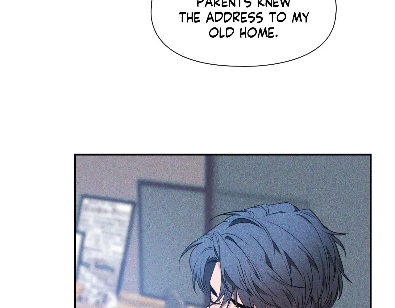 Sketch Chapter 92 page 89 - 