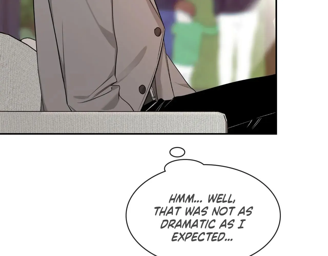 Sketch Chapter 92 page 94 - 