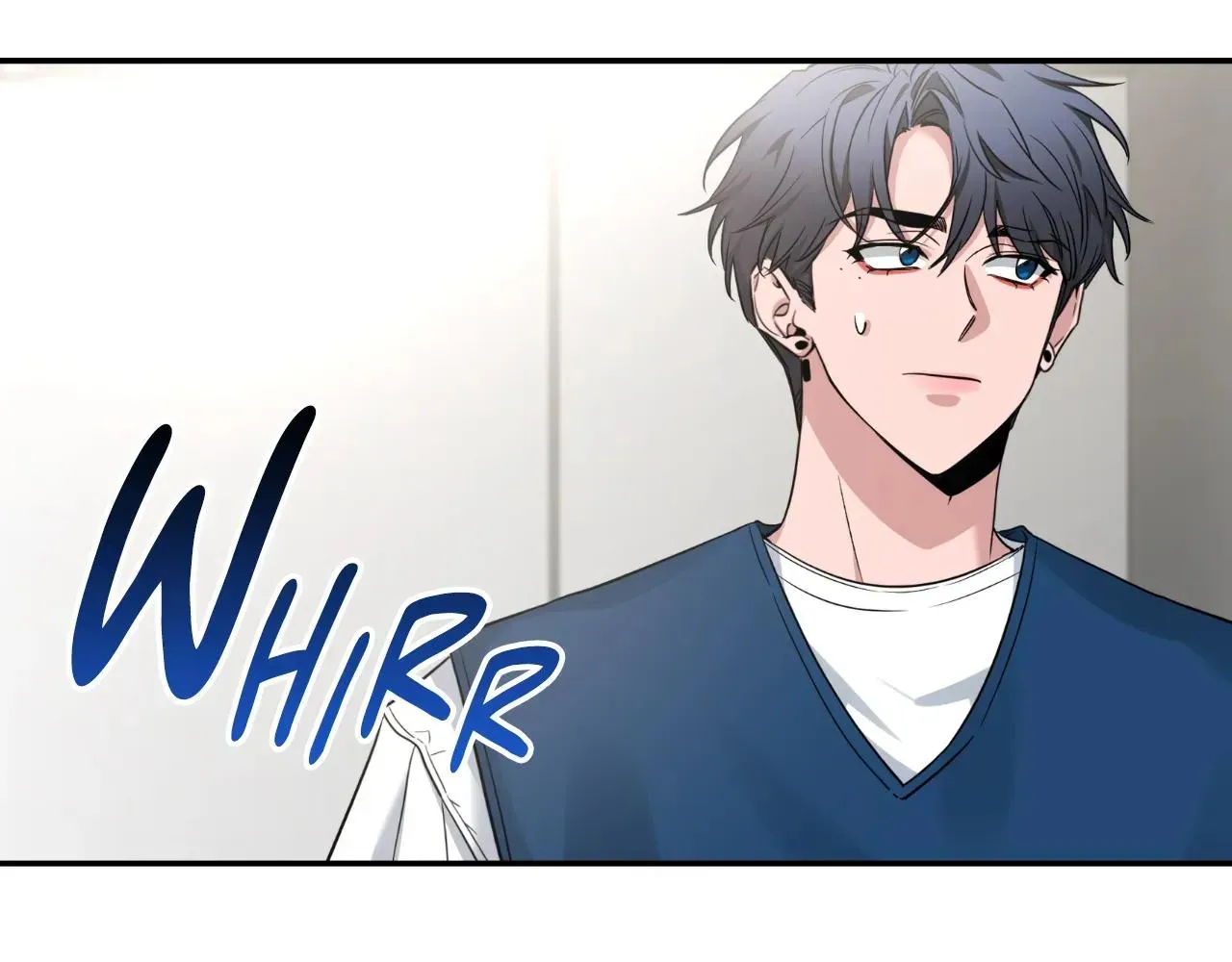Sketch Chapter 93 page 2 - 
