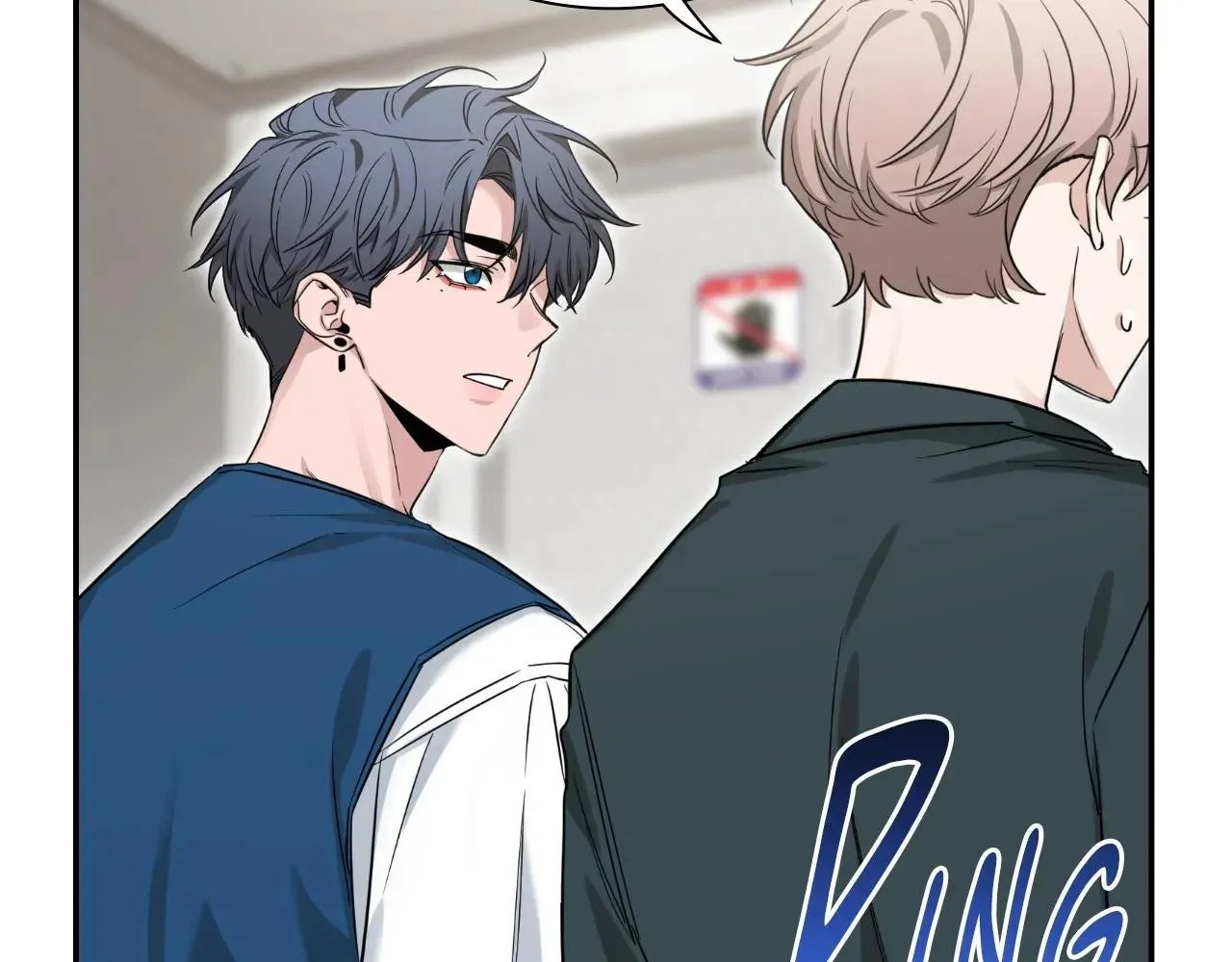 Sketch Chapter 93 page 12 - 