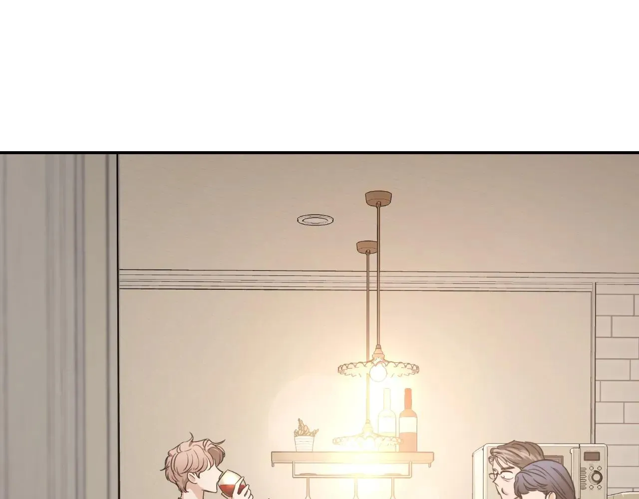 Sketch Chapter 93 page 121 - 