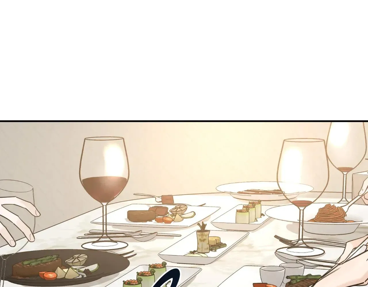 Sketch Chapter 93 page 124 - 
