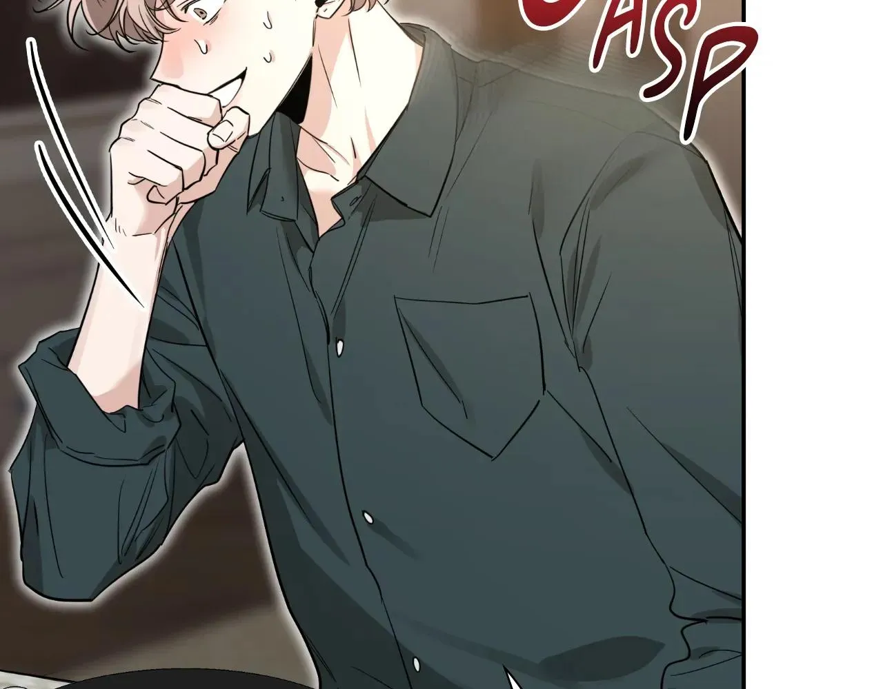 Sketch Chapter 93 page 130 - 