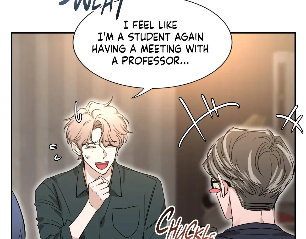 Sketch Chapter 93 page 133 - 