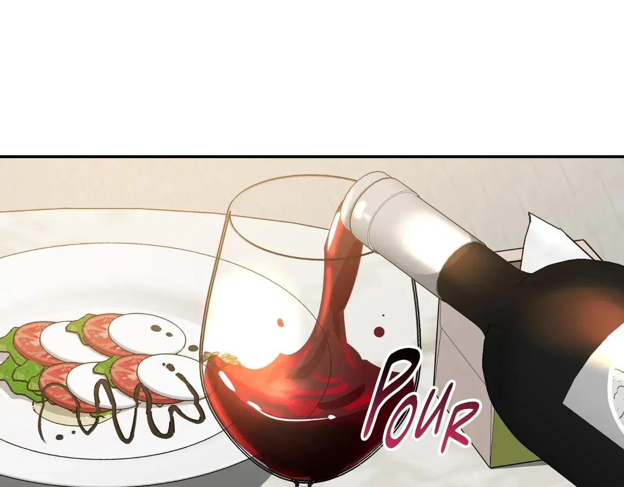 Sketch Chapter 93 page 136 - 