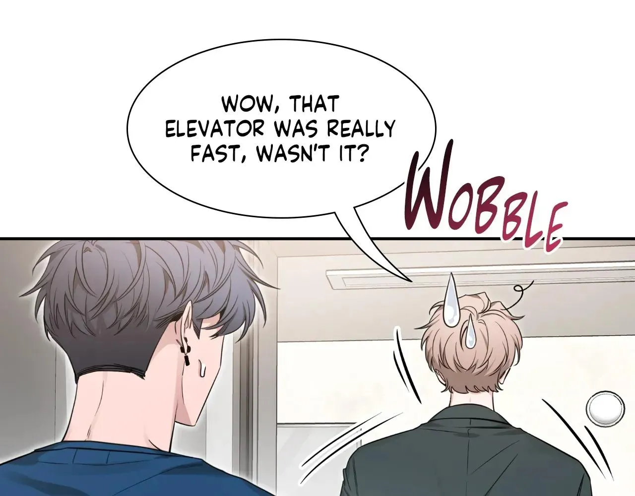Sketch Chapter 93 page 15 - 