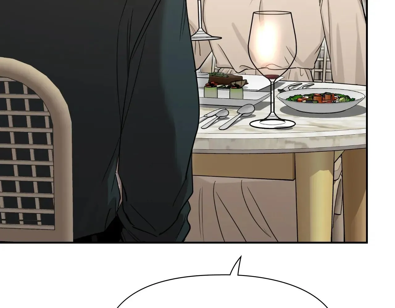 Sketch Chapter 93 page 147 - 