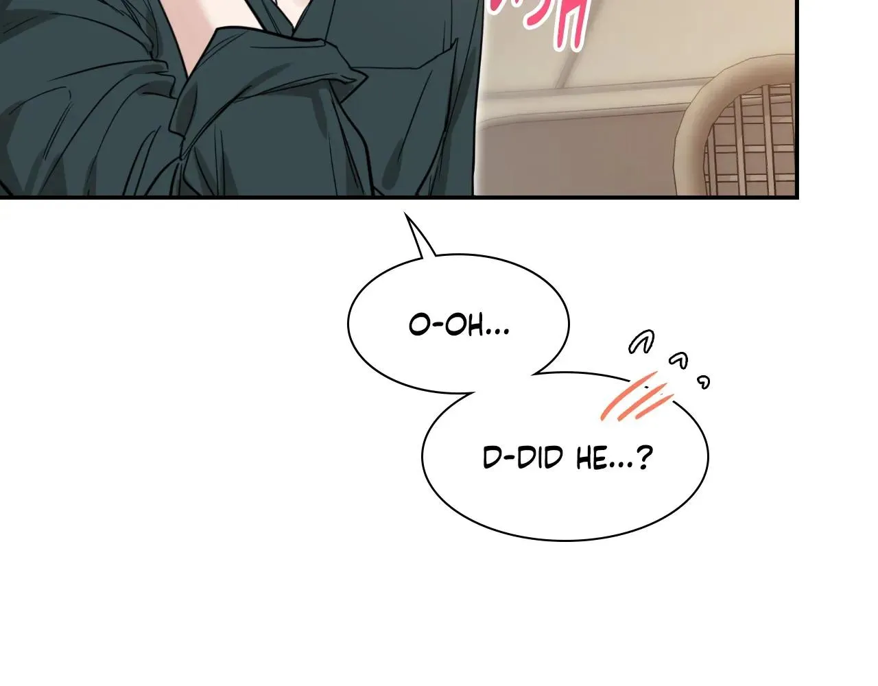 Sketch Chapter 93 page 151 - 