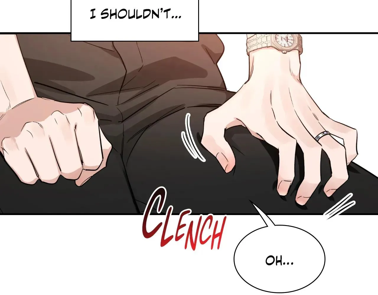 Sketch Chapter 93 page 165 - 
