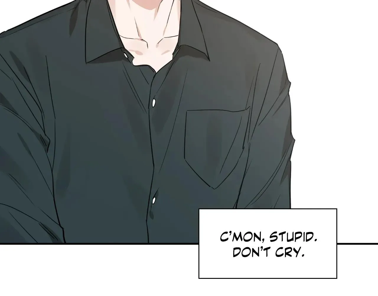 Sketch Chapter 93 page 168 - 