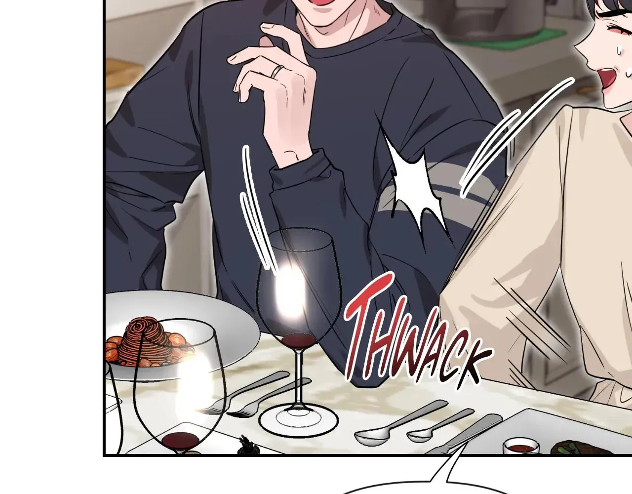 Sketch Chapter 93 page 172 - 