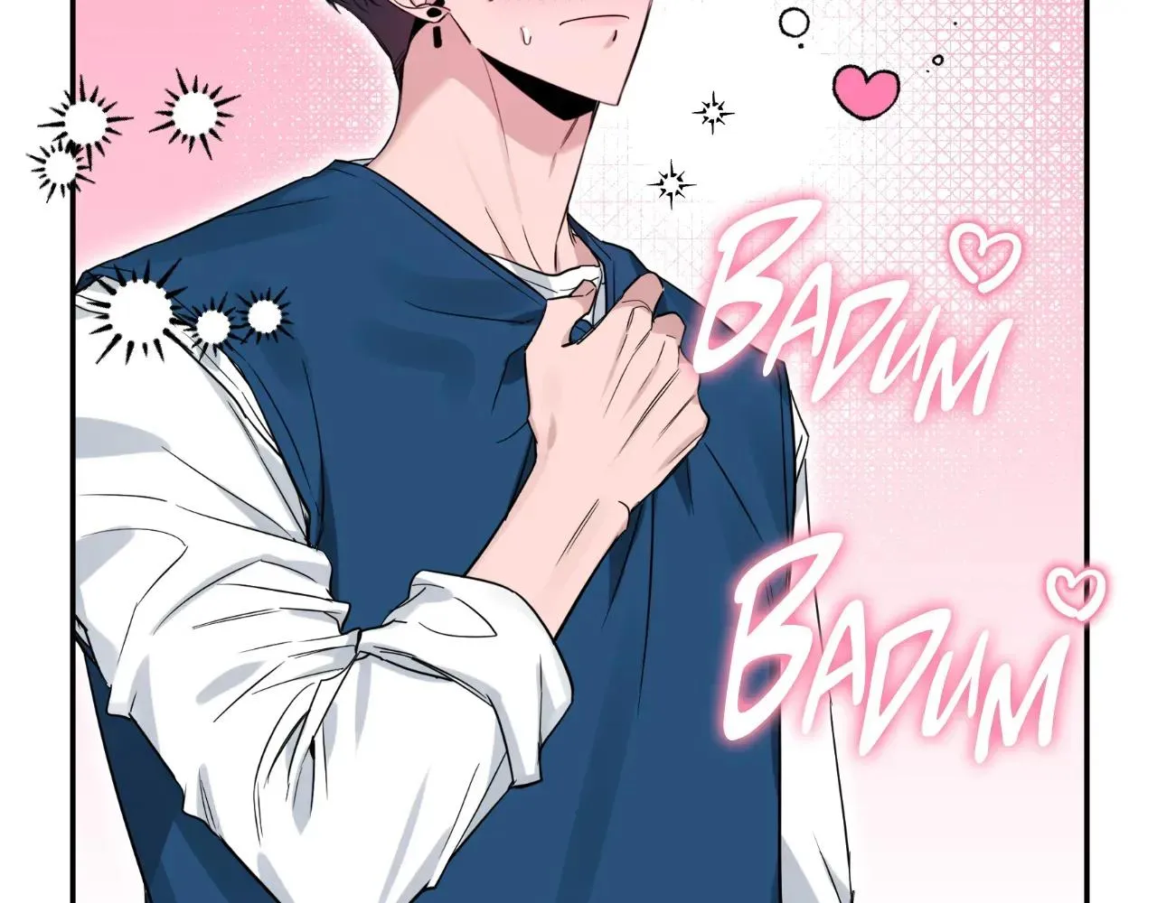 Sketch Chapter 93 page 19 - 